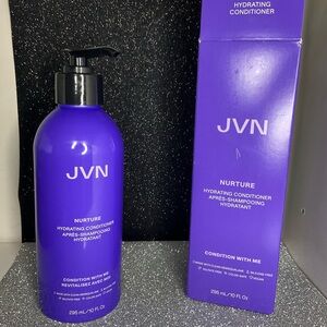 JVN Nurture Hydrating Conditioner — 10oz